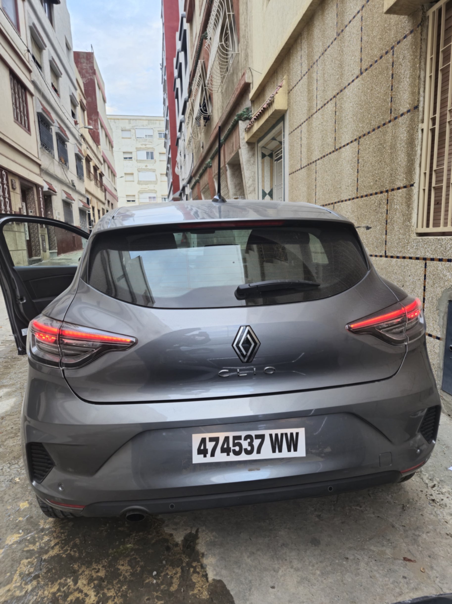 Renault