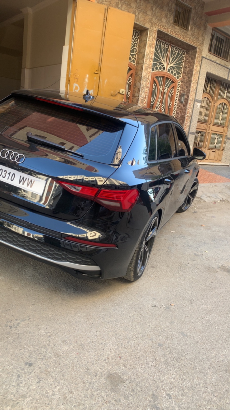Audi