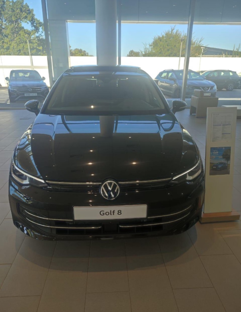 Volkswagen