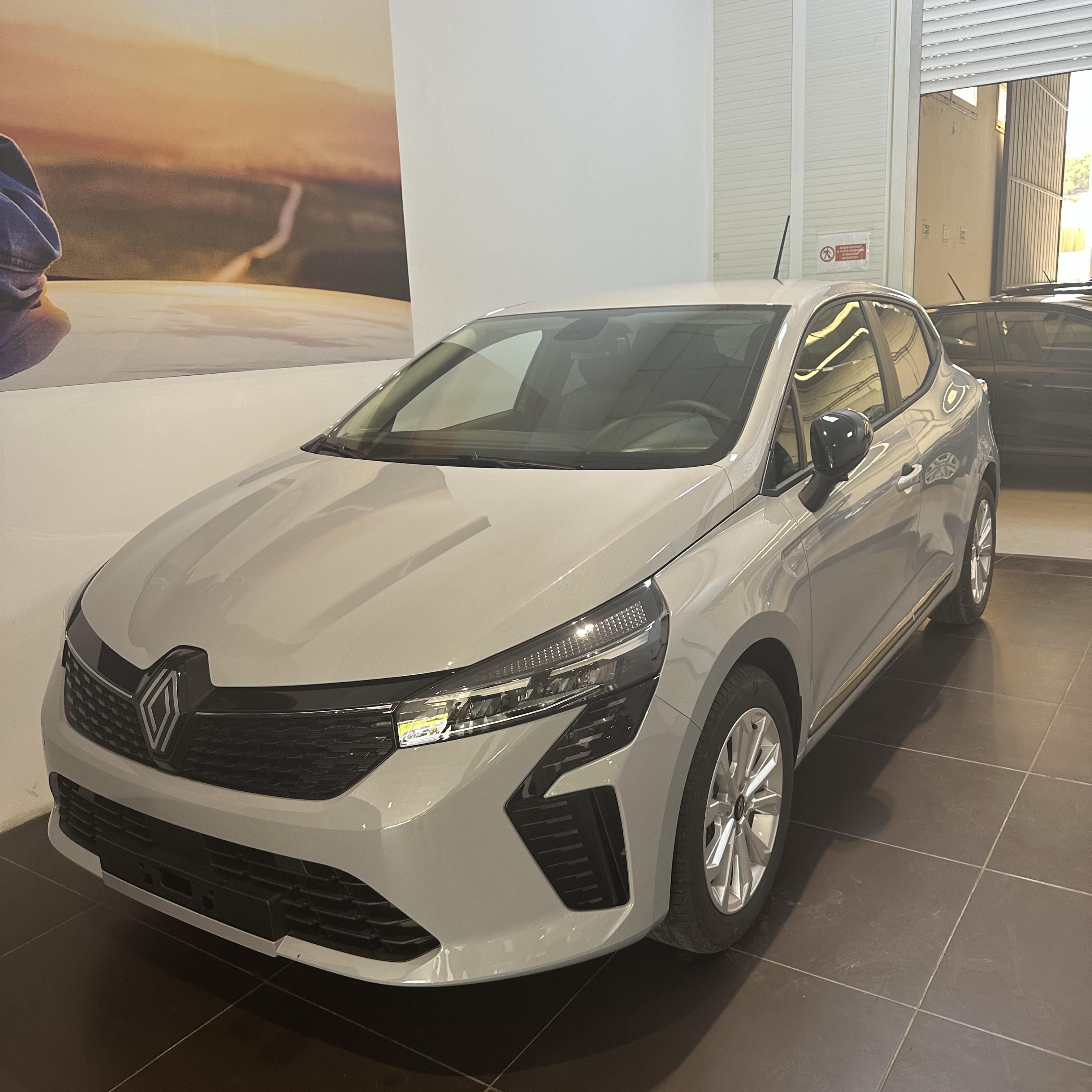 Renault