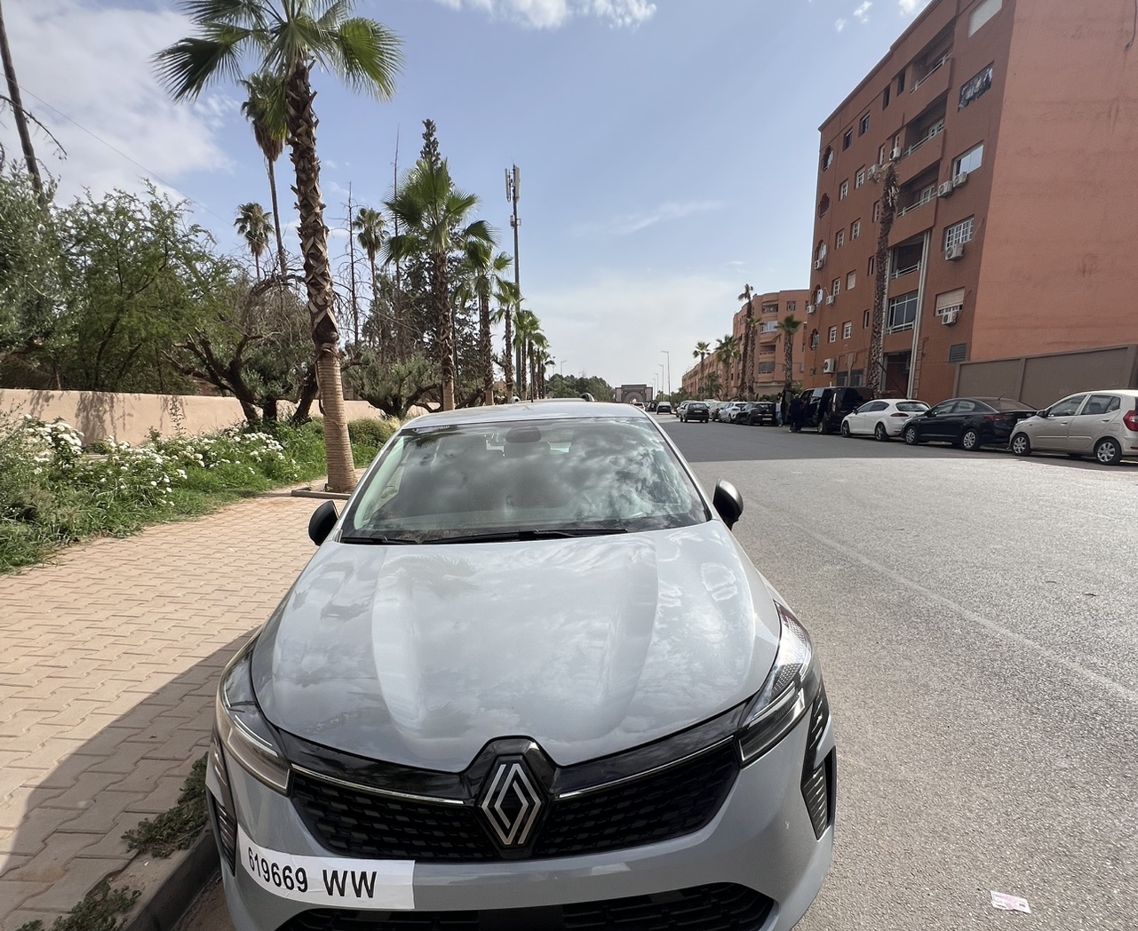 Renault Clio 5 2025