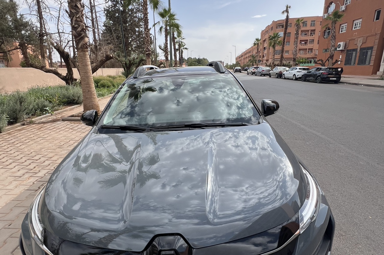 Renault Kardian 2025