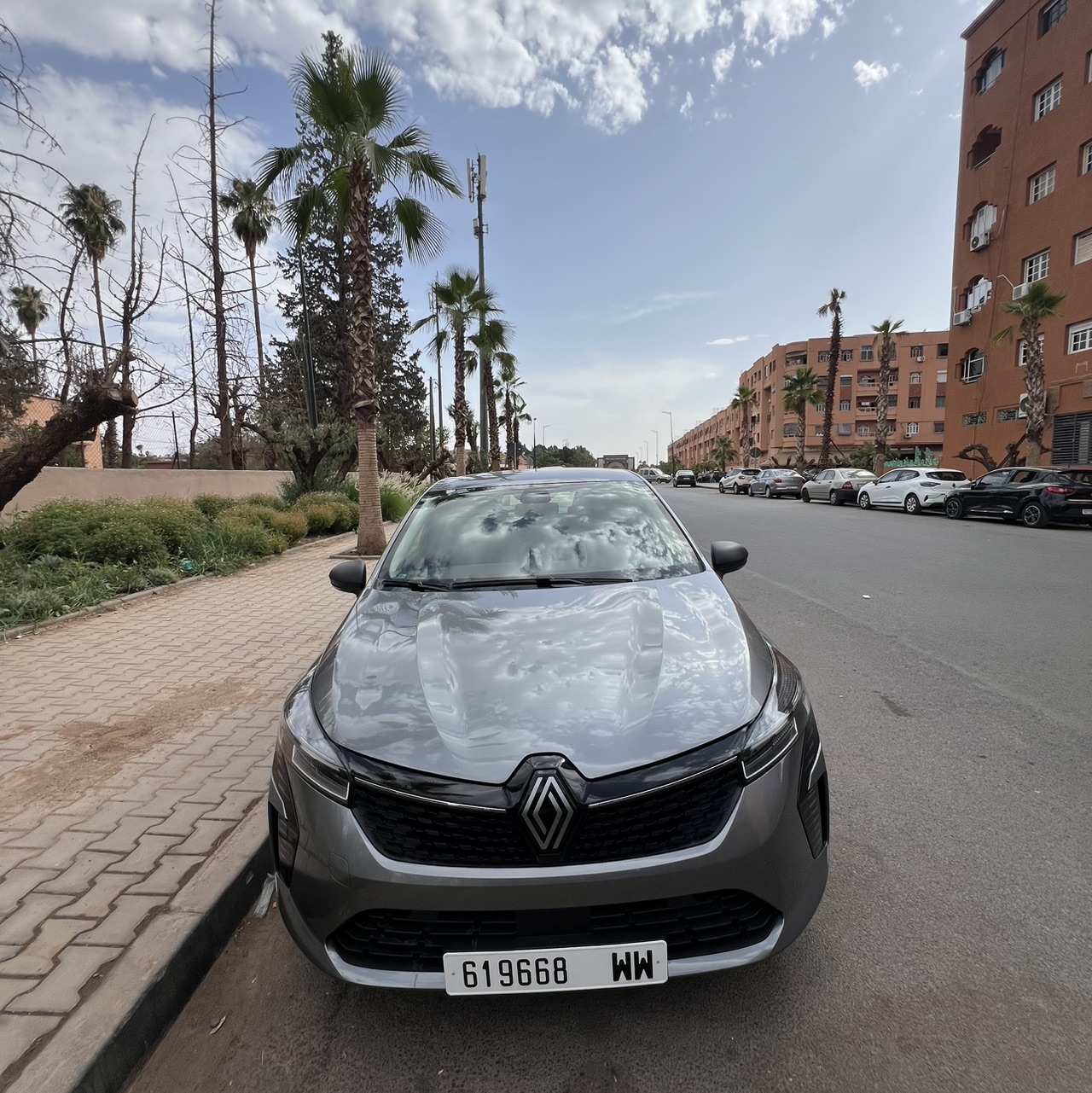 Renault Clio 5 2025