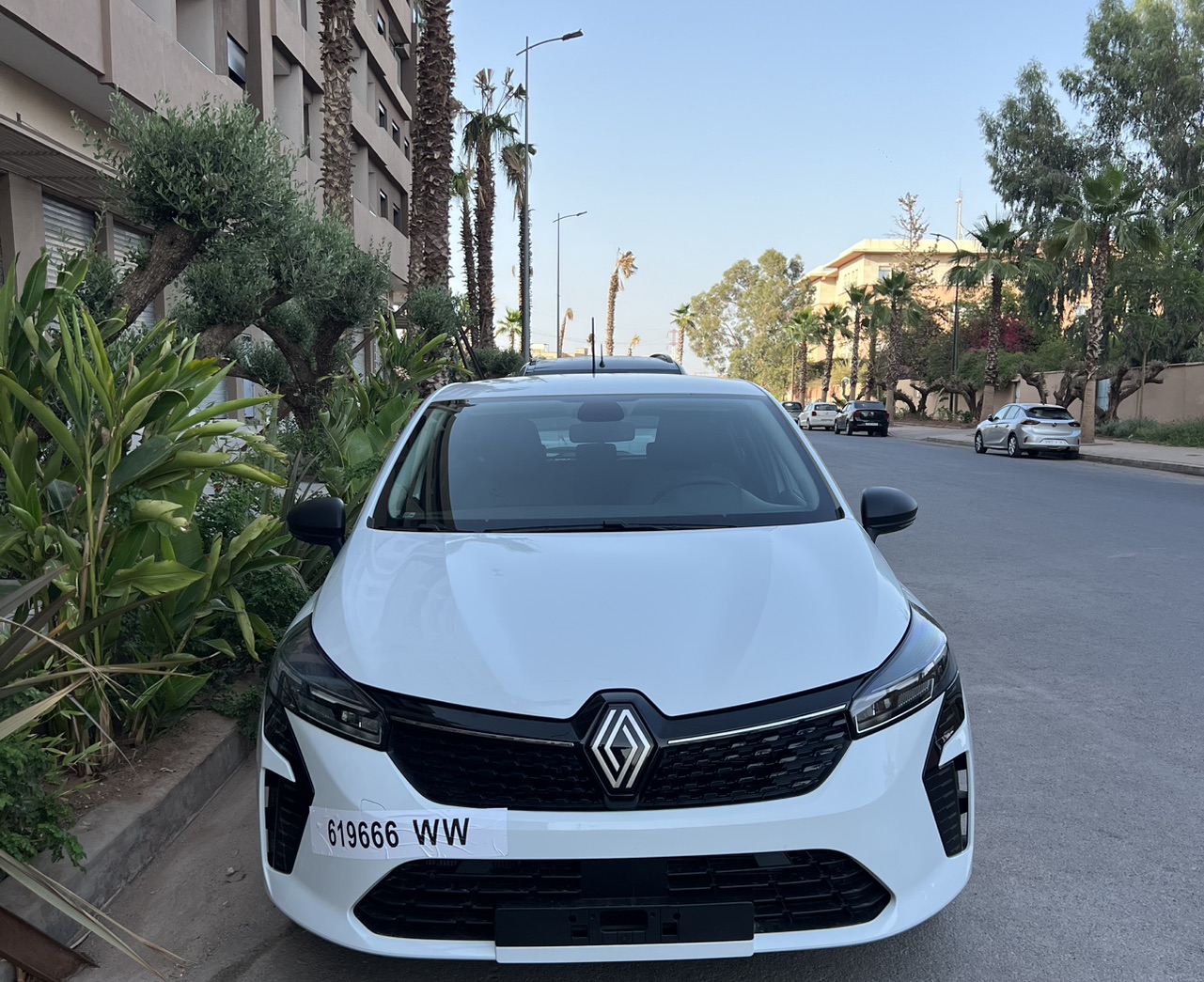 Renault Clio 5 2025
