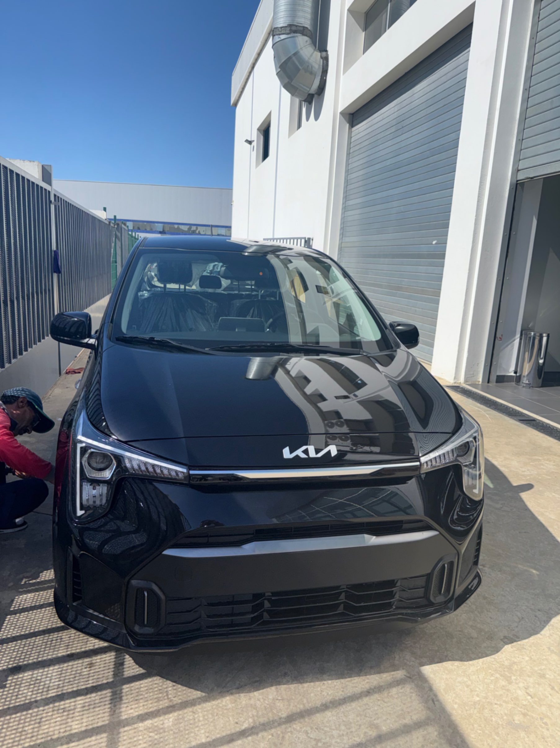 Kia