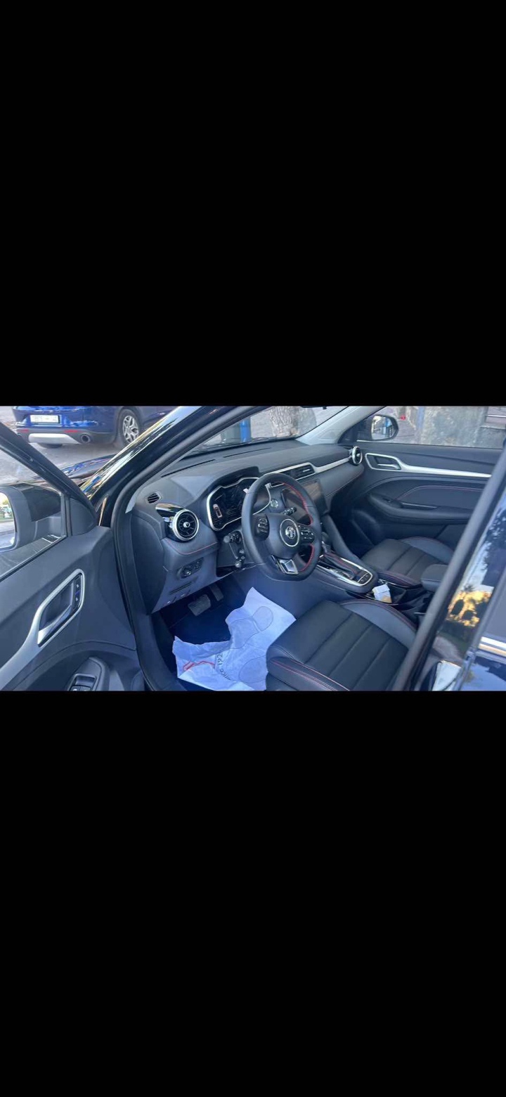 Mg MG ZS 2024