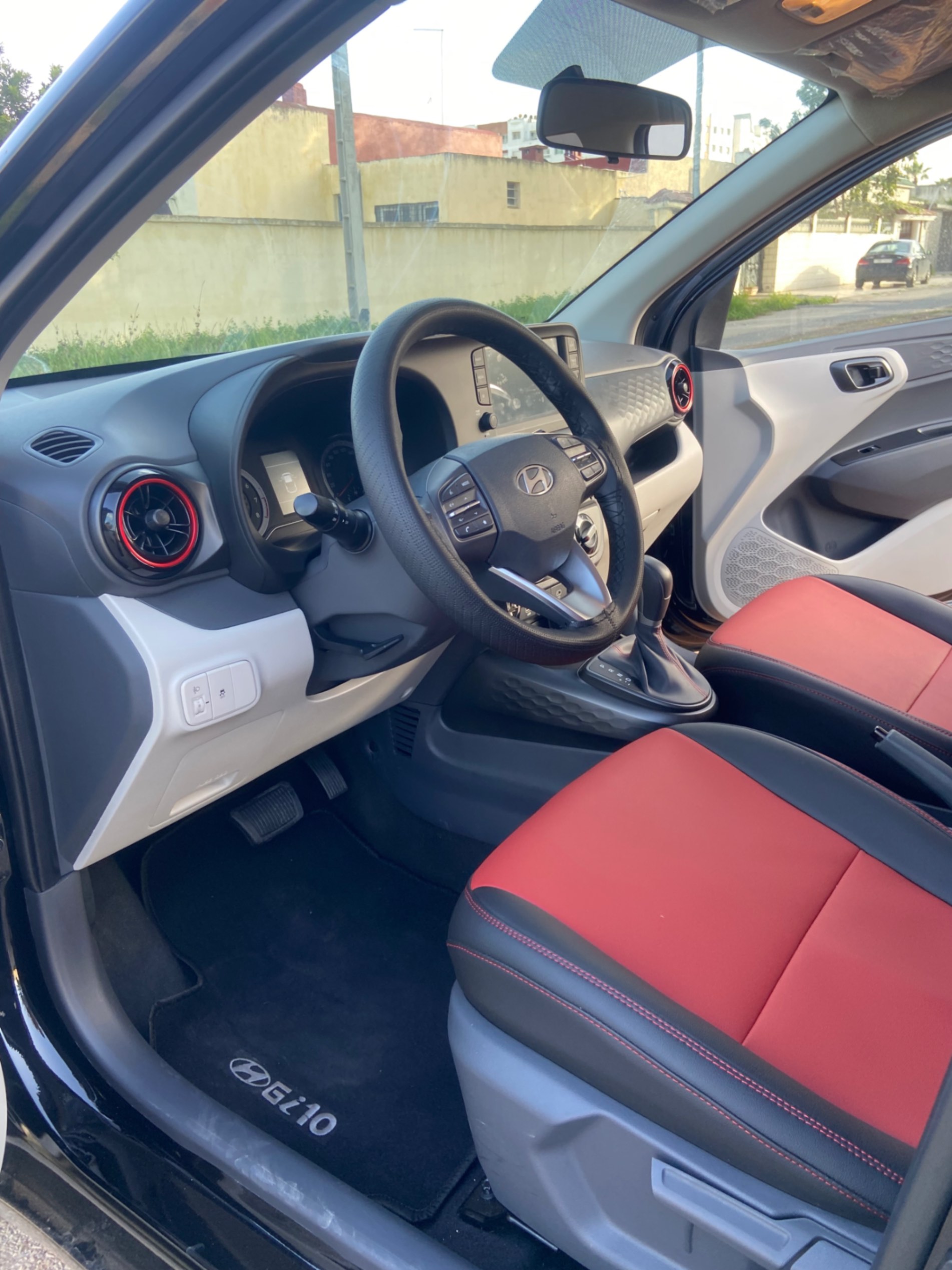 Hyundai Accent 2025