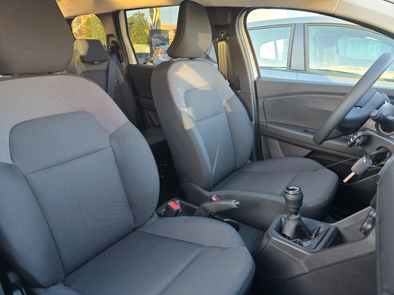 Dacia SANDERO 2024