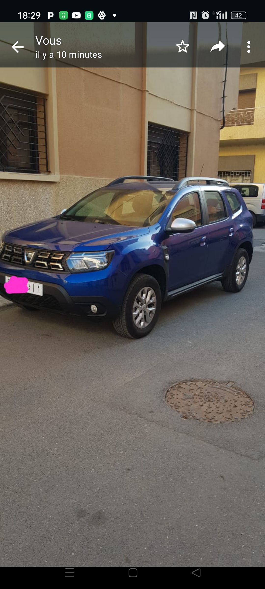 Dacia