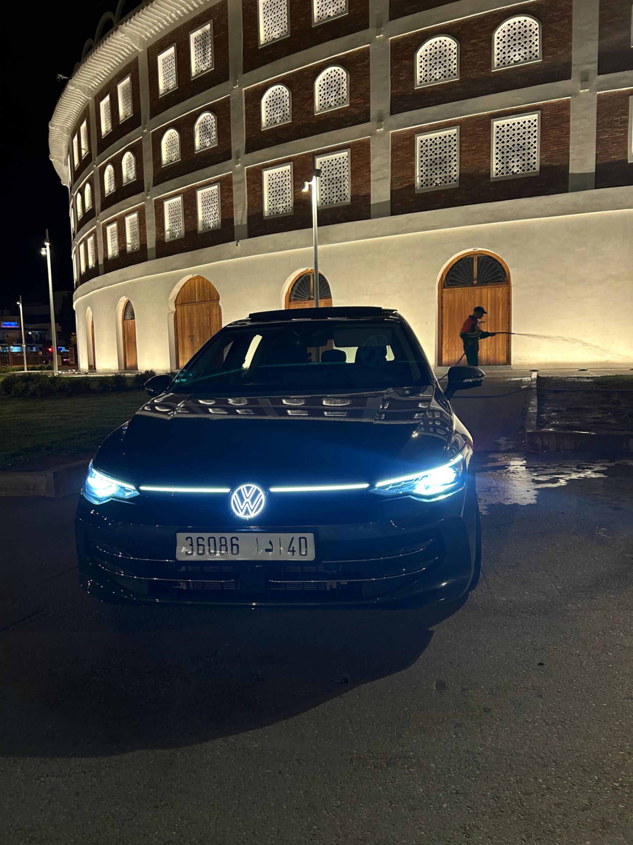 Volkswagen