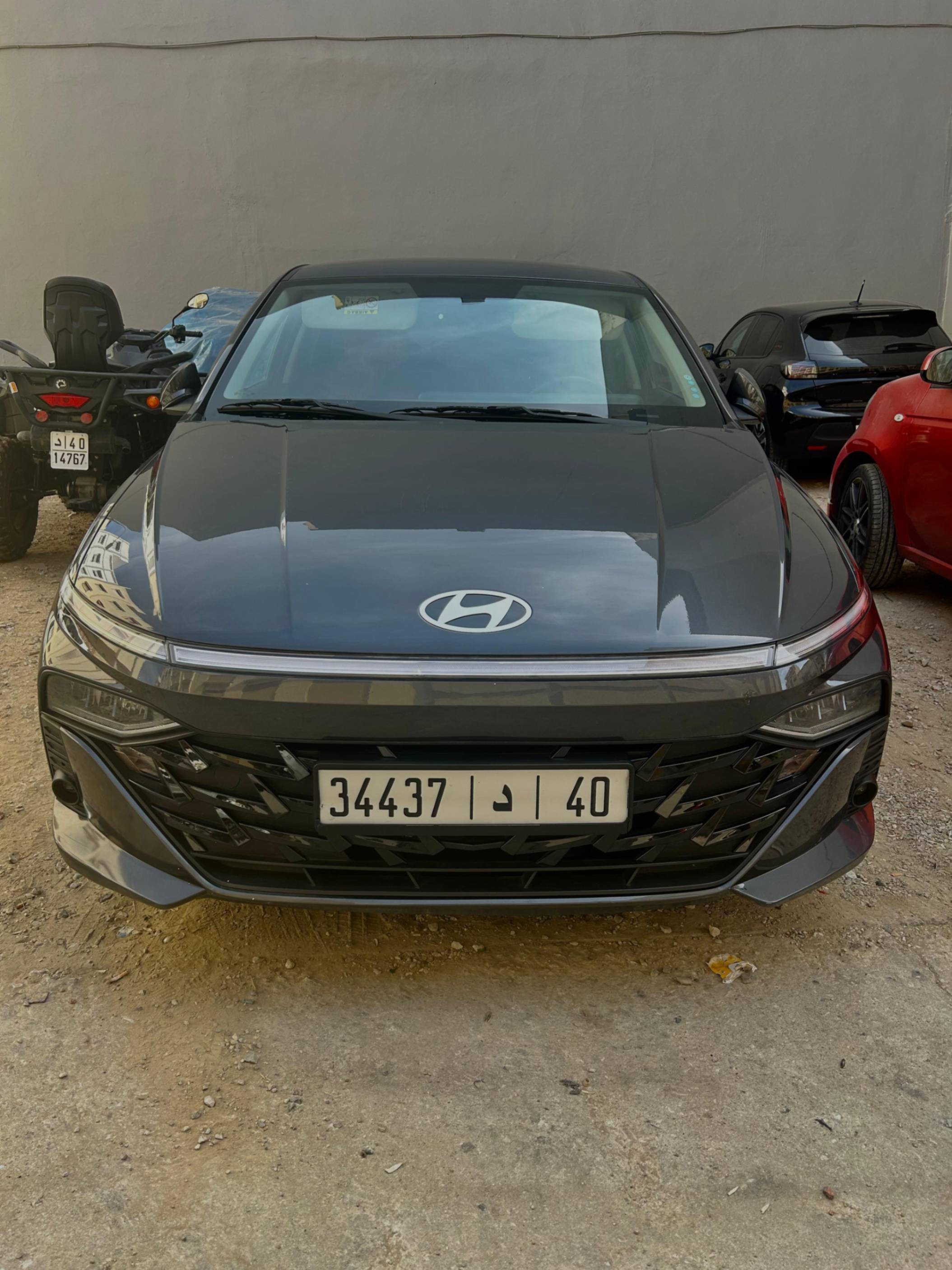 Hyundai