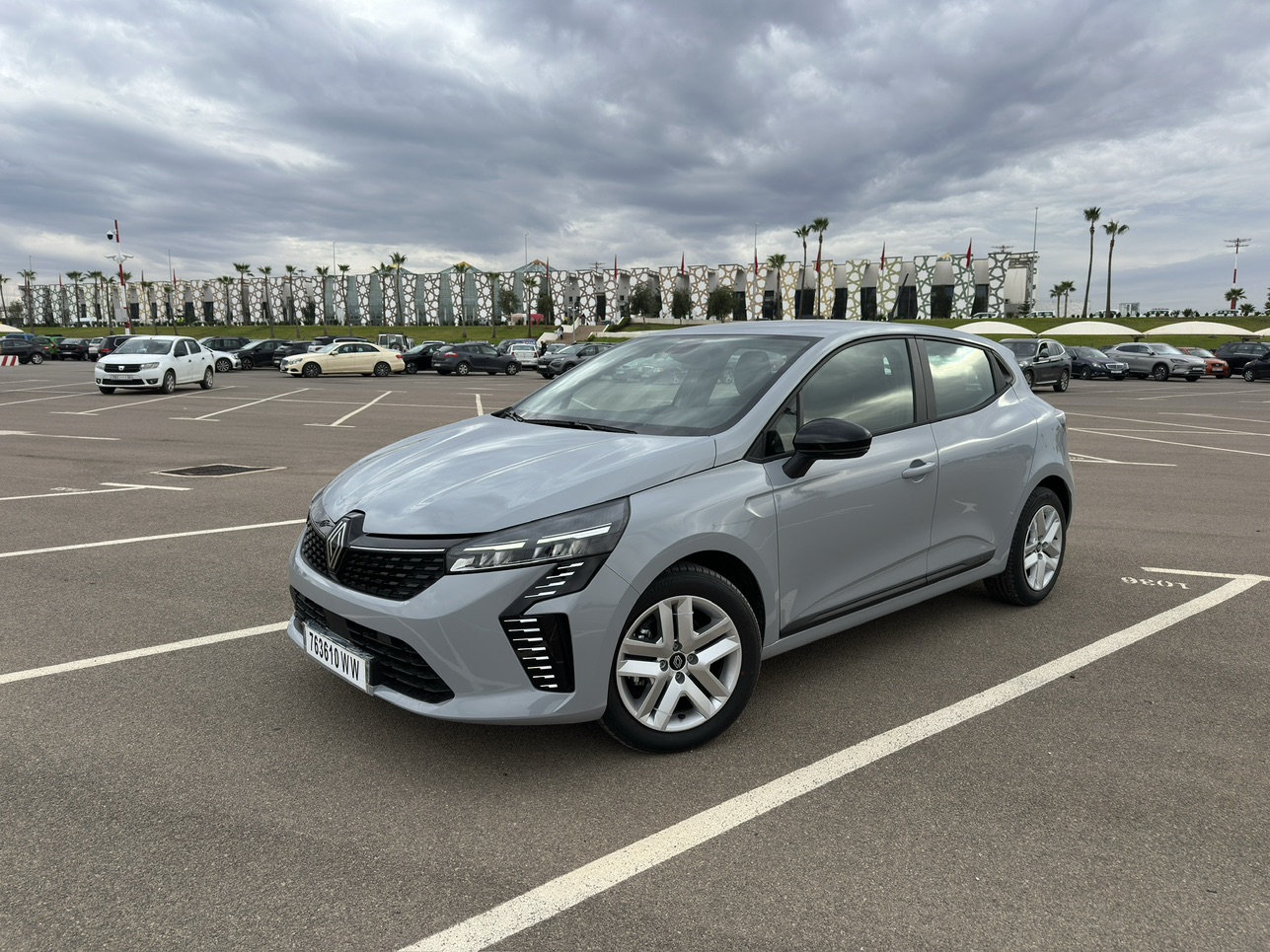 Renault Clio 5 2025